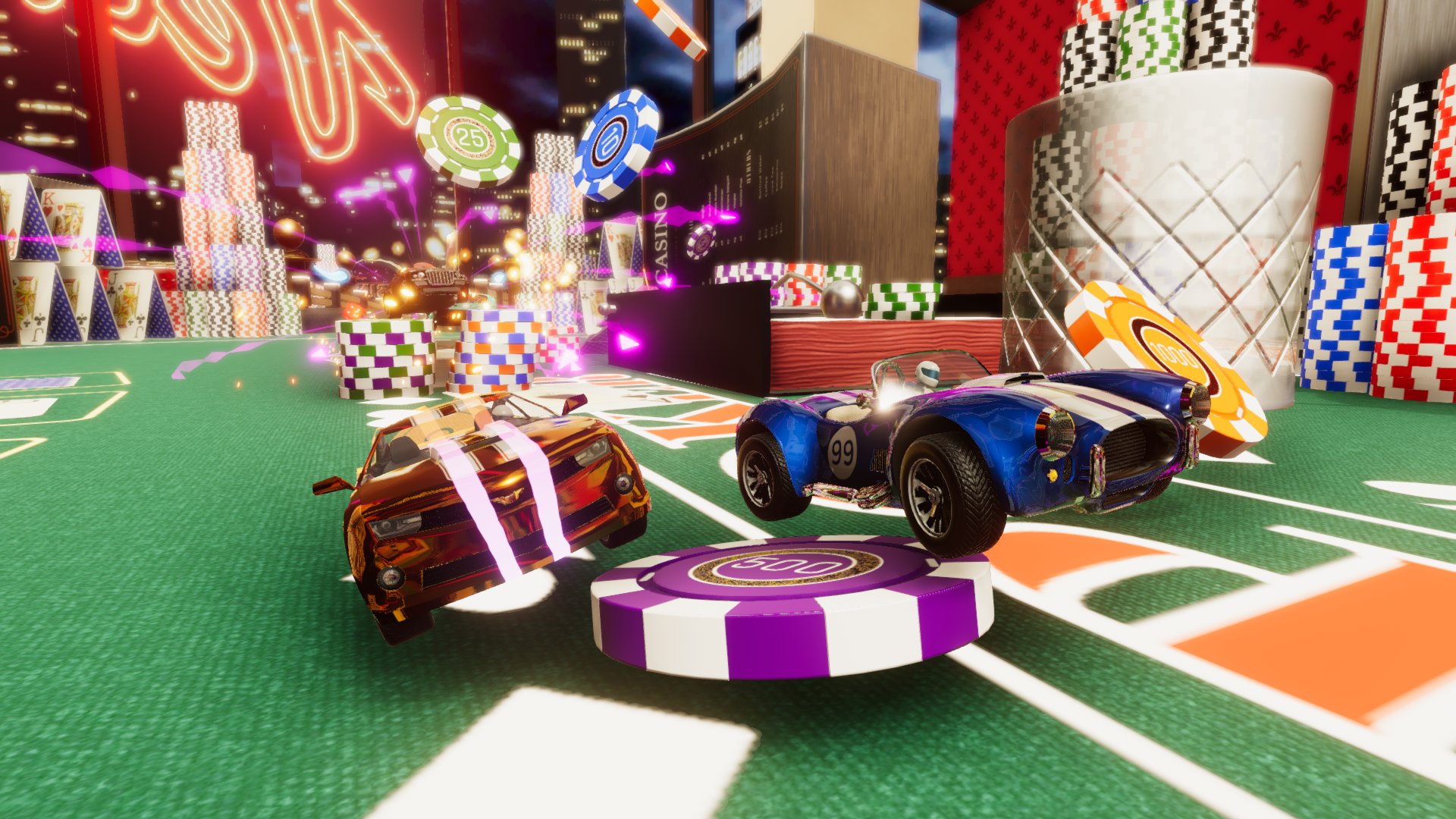 Super Toy Cars 2 - Imagen 21